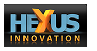 Лого на Hexus