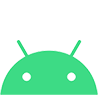 Лого на Android