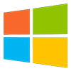 Лого на Windows