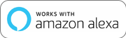 Лого – Работи с Amazon Alexa