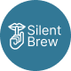 Икона за технология SilentBrew