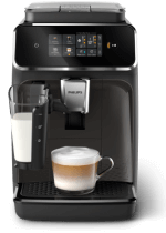 Кафемашина Philips 2300 LatteGo