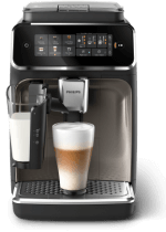 Кафемашина Philips 3300 LatteGo