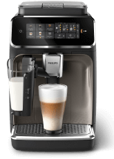 Philips 3300 LatteGo