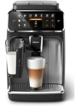 Кафемашина Philips 4300 LatteGo