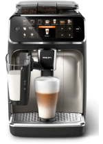 Кафемашина Philips 5400 LatteGo