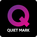 Икона на Quiet Mark