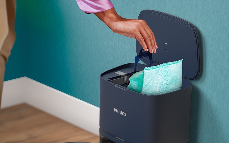 Как да почиствате и поддържате вашия робот