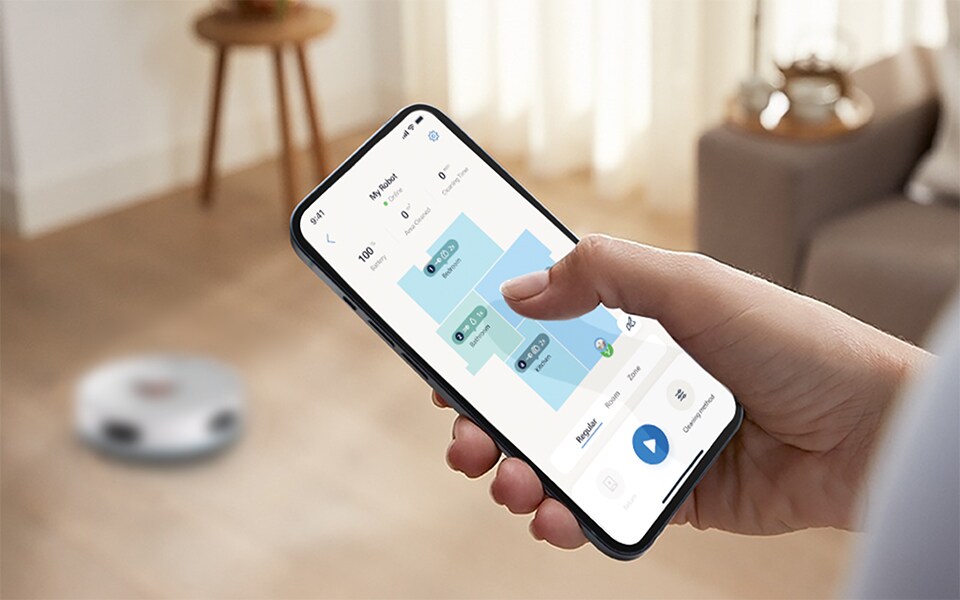 Как да създадете карта на вашия дом