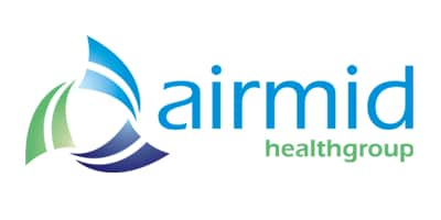 Икона на AirMid