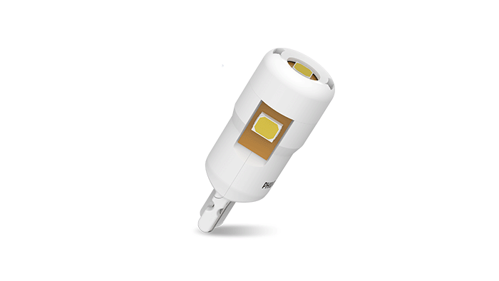 LED сигнално осветление уникални точки