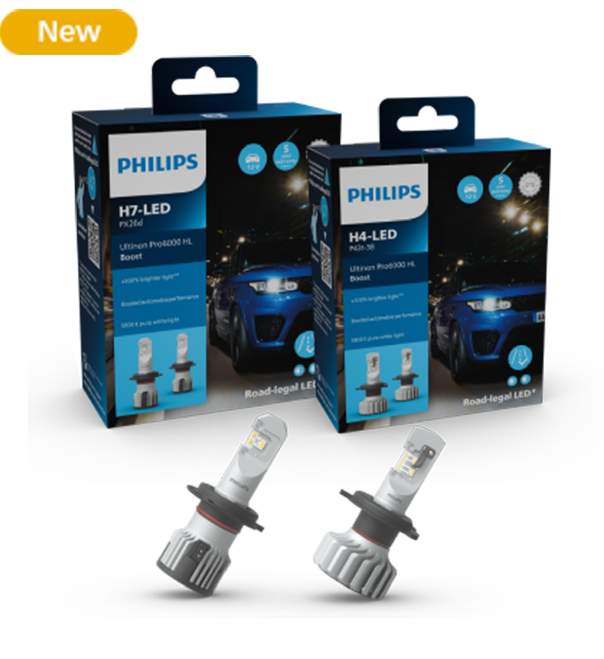 Philips A7607 waterproof open-ear wireless sports headphones