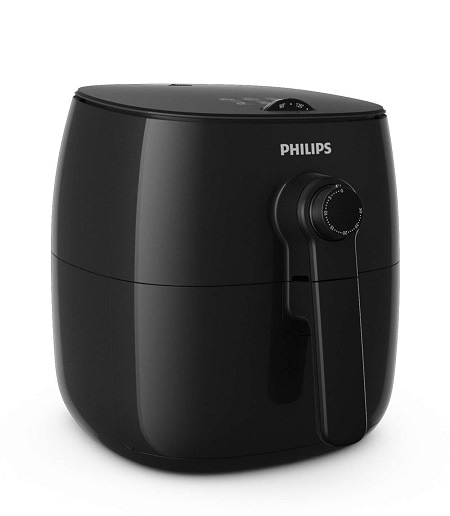 Airfryer Viva