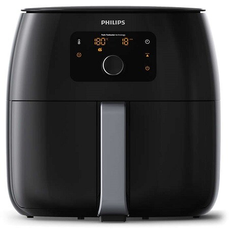 Airfryer viva