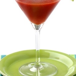 Strawberry daiquiri | Philips Chef Recipes