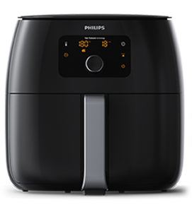 Air-fryer