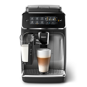 Philips 3200 LatteGo