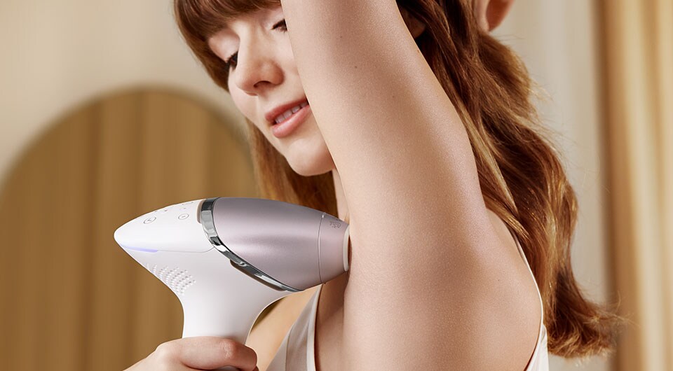 Миниатюра на видеоклип за Philips Lumea Prestige