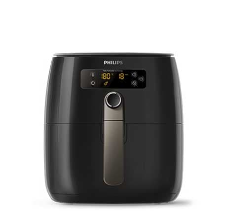 Philips Airfryer Premium Compact