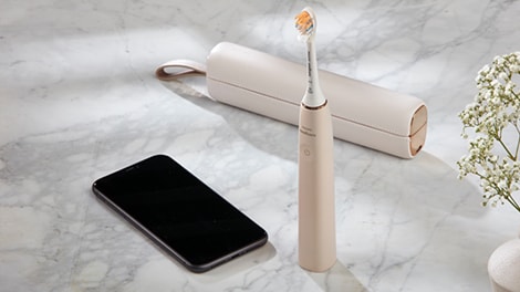 Как да използвате приложението Philips Sonicare за Android и iOS