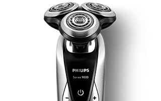 shaver9000