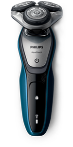 Shaver series 5000