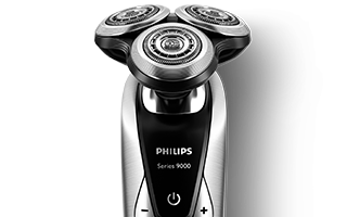 shaver9000