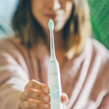 Електрически четки за зъби Sonicare