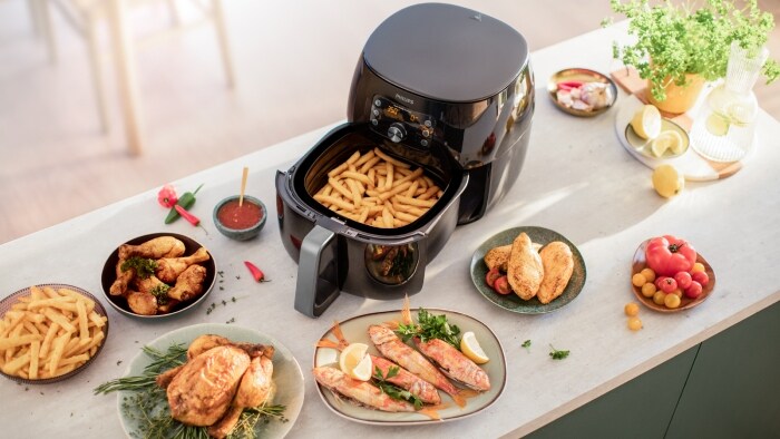 Airfryer Smart XXL | Philips