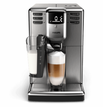 Автоматични кафемашини Philips 5000