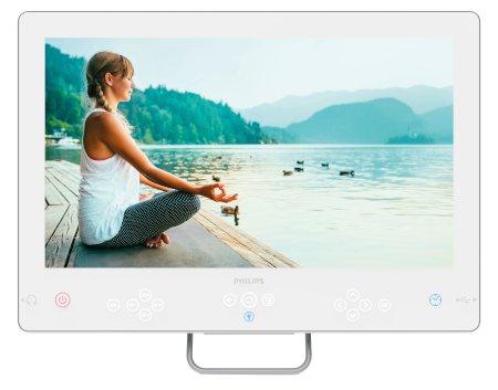 Търговски телевизори Philips – подобрена грижа със свързаност