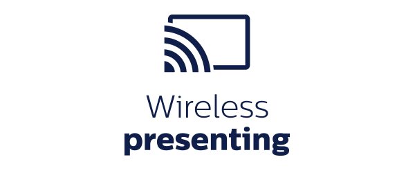 безжични презентации – технология за конферентни зали