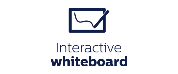 Интерактивна бяла дъска – Бизнес решения за дисплей