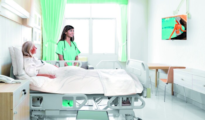 Грижа за здравето