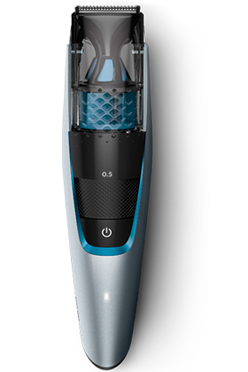 Beardtrimmer series 7000