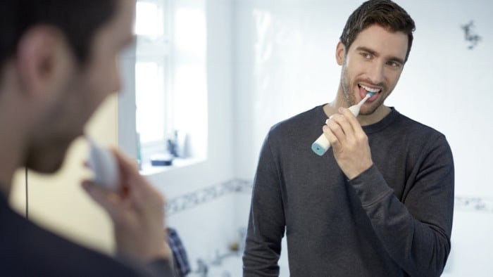 Правилно миене на зъби - ден по ден
