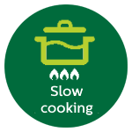 slow-cooking 