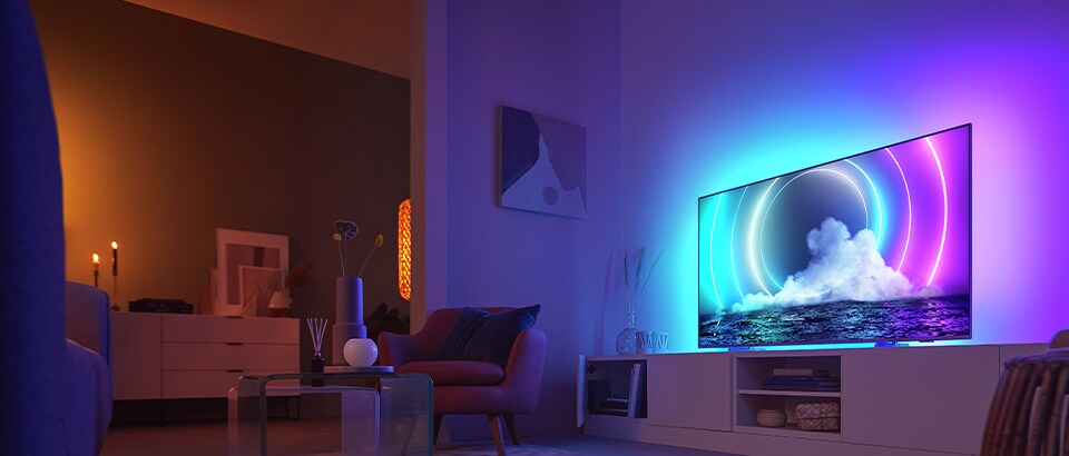 Размерът има значение с Philips MiniLED