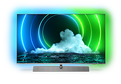 Телевизори Philips MiniLED