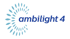 Телевизор Philips MiniLED с 4-странен Ambilight