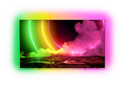 OLED телевизори Philips