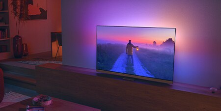 Филми с Ambilight