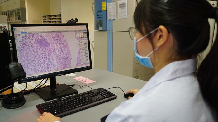 Philips and Singapore General Hospital (SGH) to establish Digital and Computational Pathology Center of Excellence